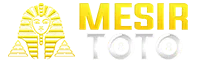Logo mesirtoto