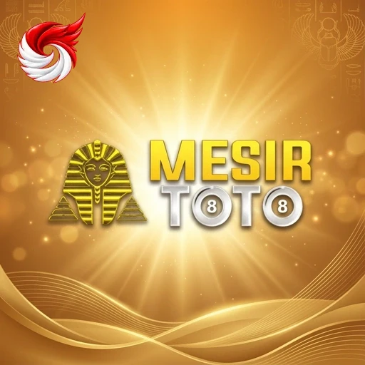 Tampilan katalog pencarian aplikasi mesirtoto berdasarkan nama dan kategori