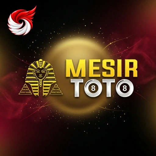 Tampilan beranda mesirtoto: portal unduhan APK resmi untuk pengguna Indonesia