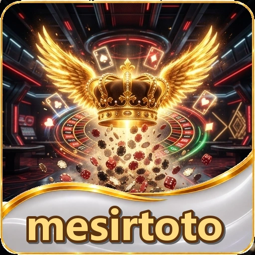 Cuplikan fitur mesirtoto versi 6.2.4 untuk pengguna Android Indonesia