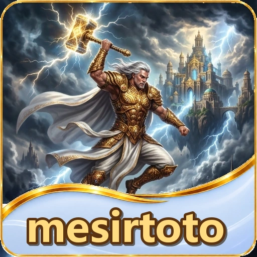 Mencocokkan versi v6.2.4 dan ukuran 41.8 MB di kanal resmi mesirtoto